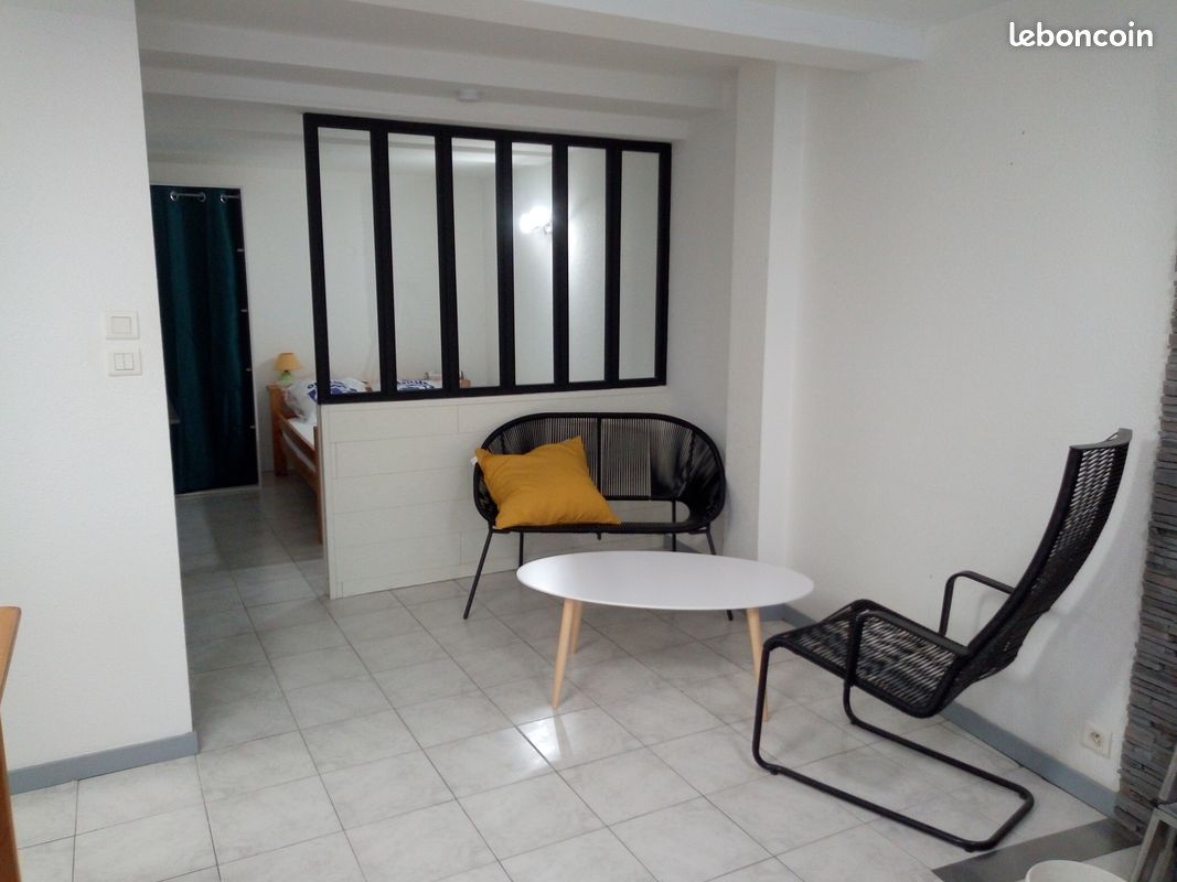 Appartement 2 pièces 33 m² · à Besançon · 33 m² · 485 €/mois