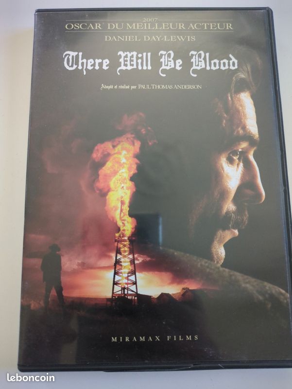 There will be blood (image 1)