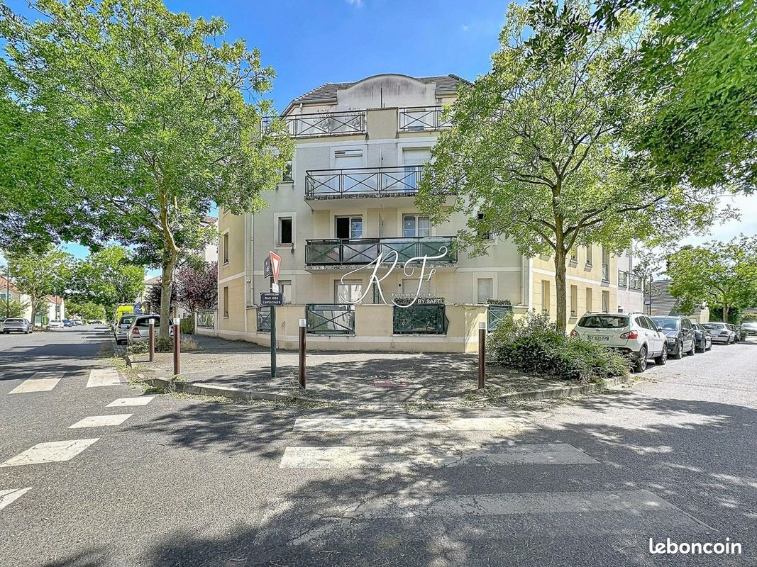 Appartement 2 pièces 40 m² · à Éragny · 40 m² · 168 000 €