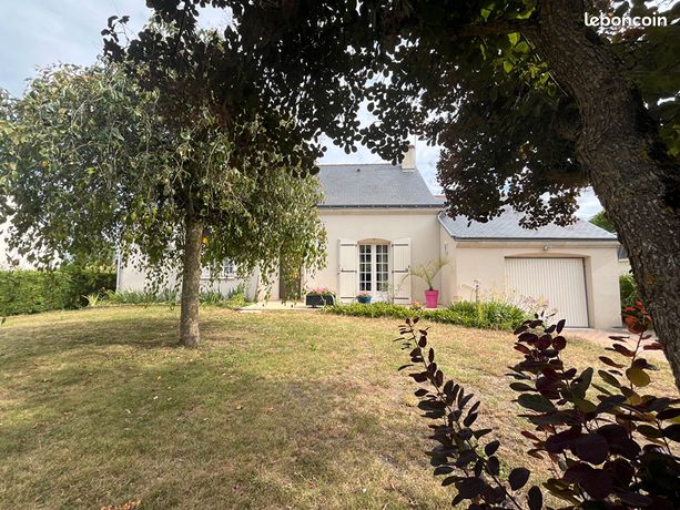 Maison 7 pièces 147 m²