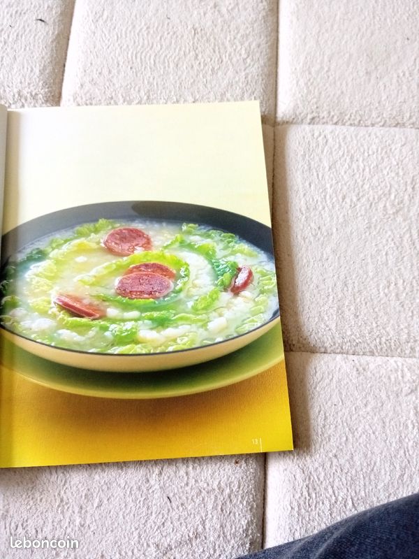 Livre recette (image 5)