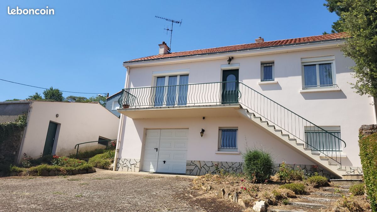 Maison 6 pièces 113 m² · à Oudon · 113 m² · 224 500 €