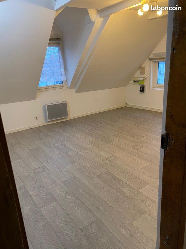 Appartement 2 pièces 45 m² · à Dozulé · 45 m² · 550 €/mois