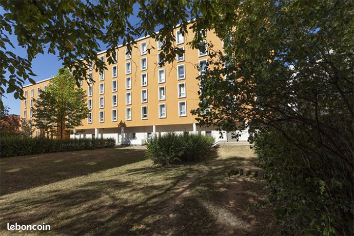 Appartement a louer ivry-sur-seine - 1 pièce(s) - 18 m2 - Surfyn