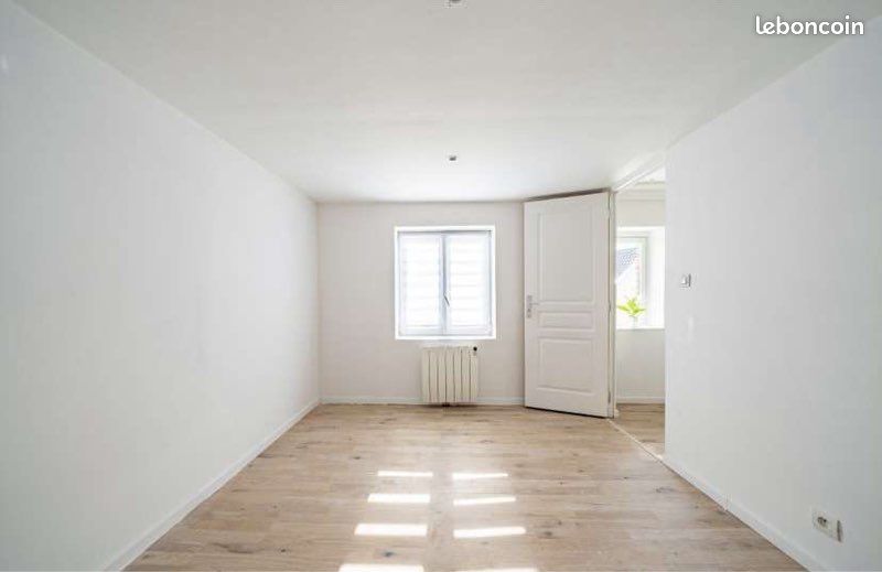 Maison 3 pièces 70 m² · à Cuincy · 70 m² · 123 000 €