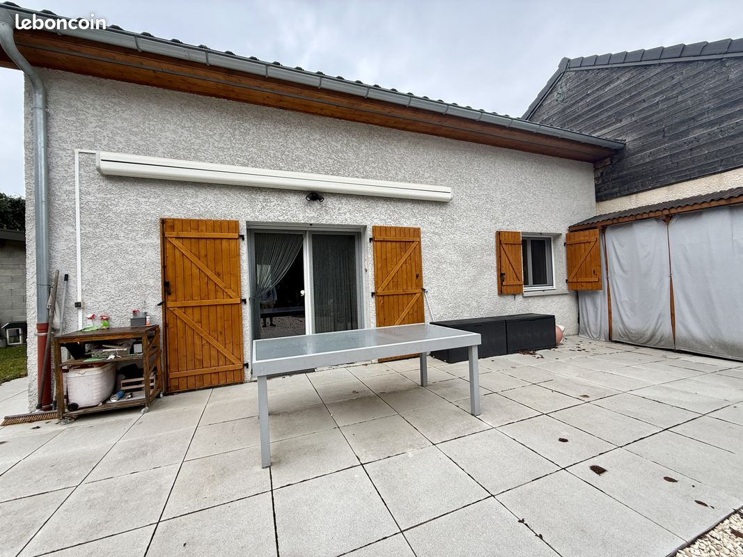 Maison 4 pièces 120 m² · à Val de Chaise · 120 m² · 399 999 €