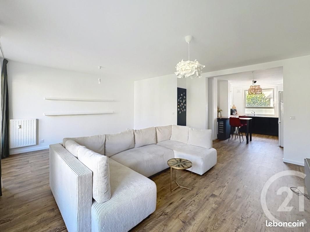 Appartement 5 pièces 80 m² · à Rennes · 80 m² · 299 900 €