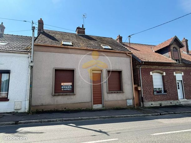 Maison 7 pièces 136 m²