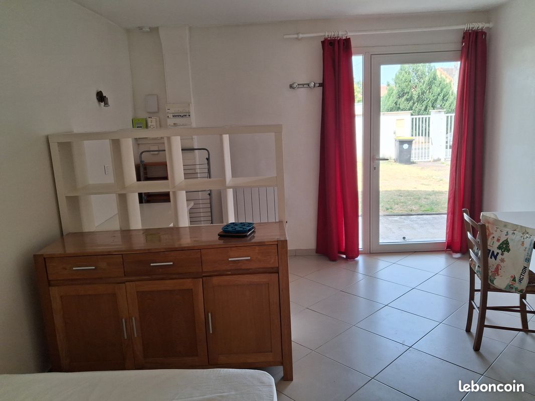 Appartement 1 pièce 18 m² · à Valence · 18 m² · 461 €