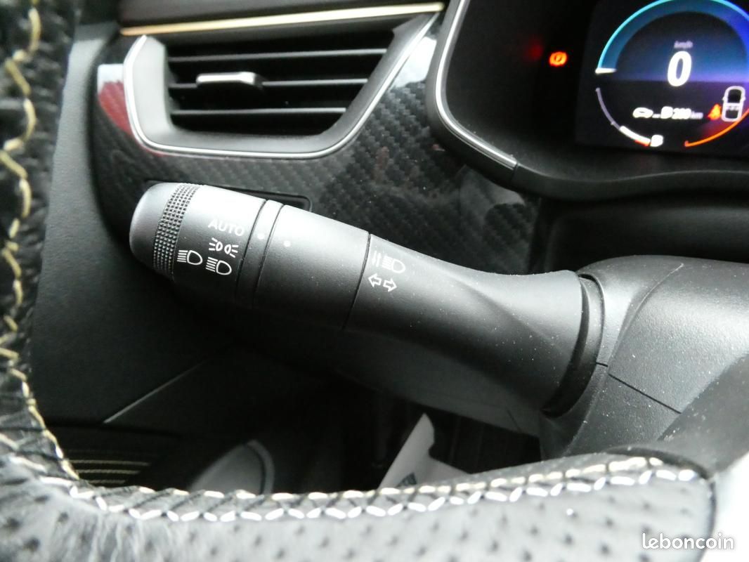 Renault Arkana ENGINEERED 1.6 E-TECH HYBRID 145 cv BVA6 (image 19)