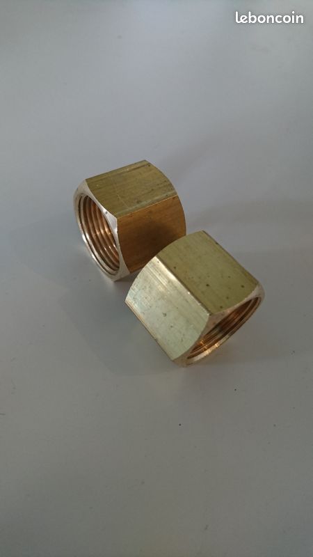 Lot materiels plomberie + que a la moitie prix (image 11)