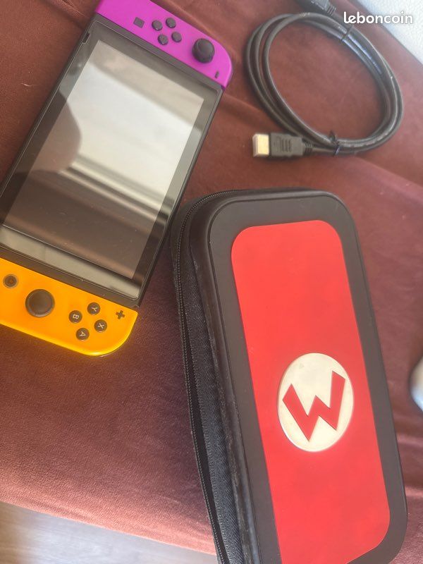 Nintendo switch (image 1)