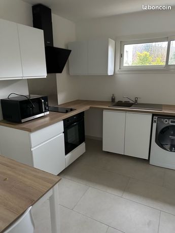 Studio meublé