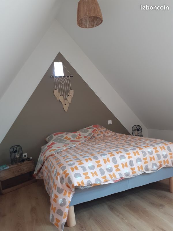 Gite cosy L'Acauriette (image 6)