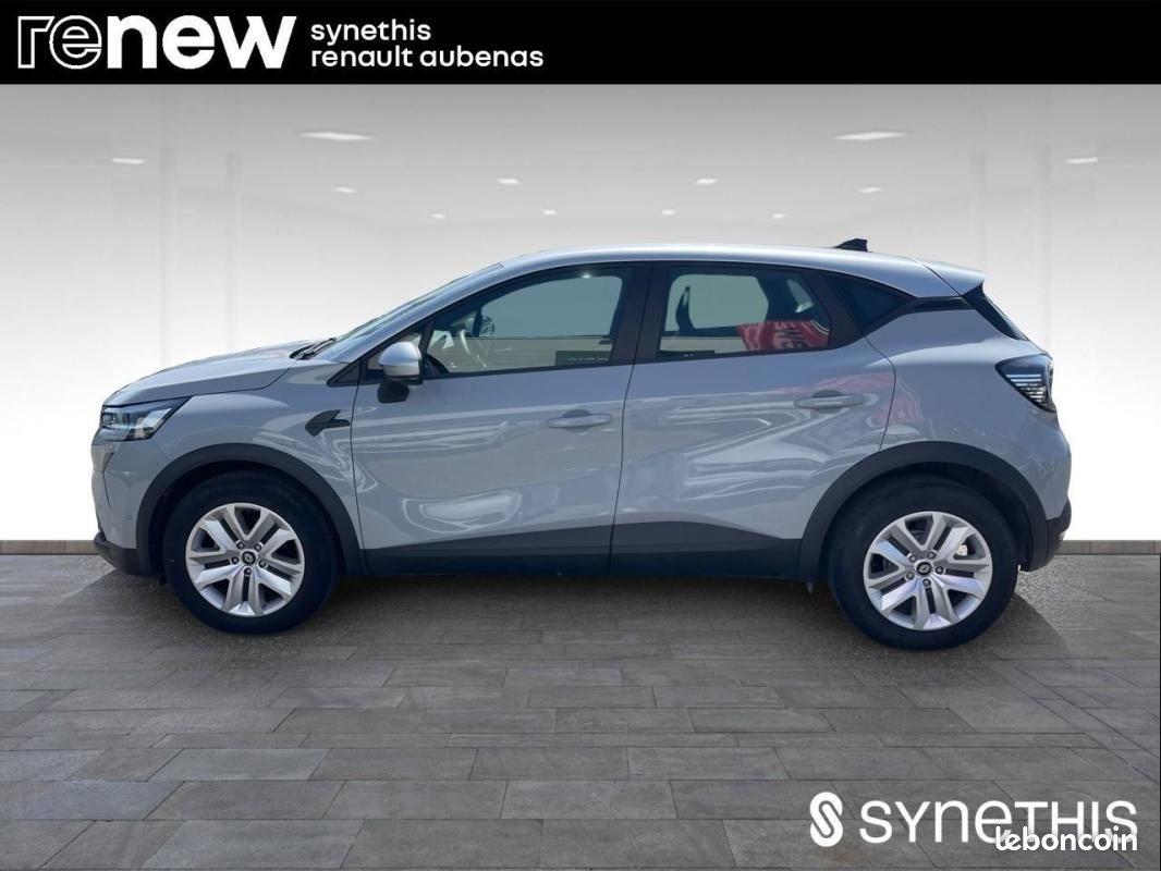 Renault Captur Eco-G 100 ch Evolution (image 5)