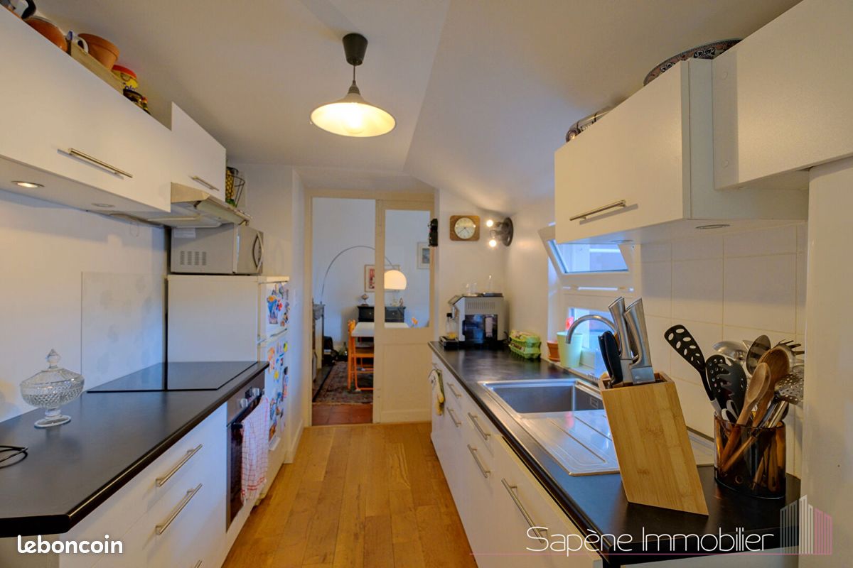 Appartement 2 pièces 50 m² (image 5)