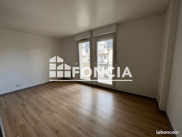 Appartement a louer pontault-combault - 1 pièce(s) - 26 m2 - Surfyn