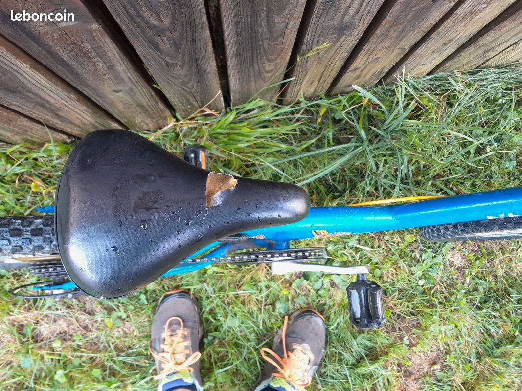 Vélo pour enfant (image 2)