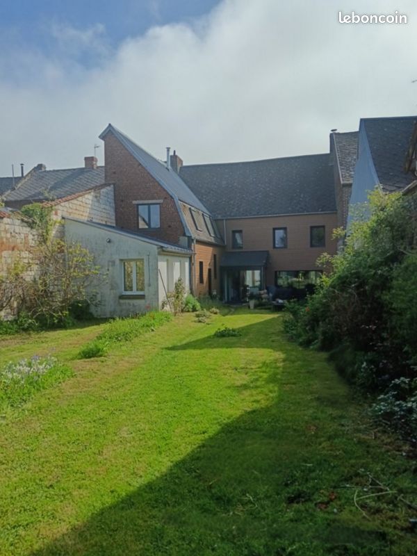 Maison 12 pièces 256 m² · à Frévent · 256 m² · 357 000 €