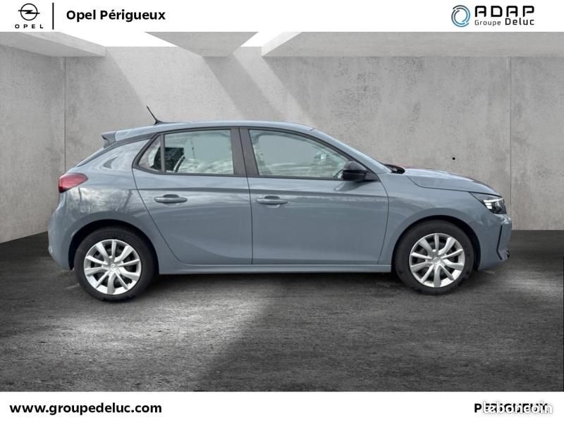 Opel Corsa 1.2 75ch (image 4)