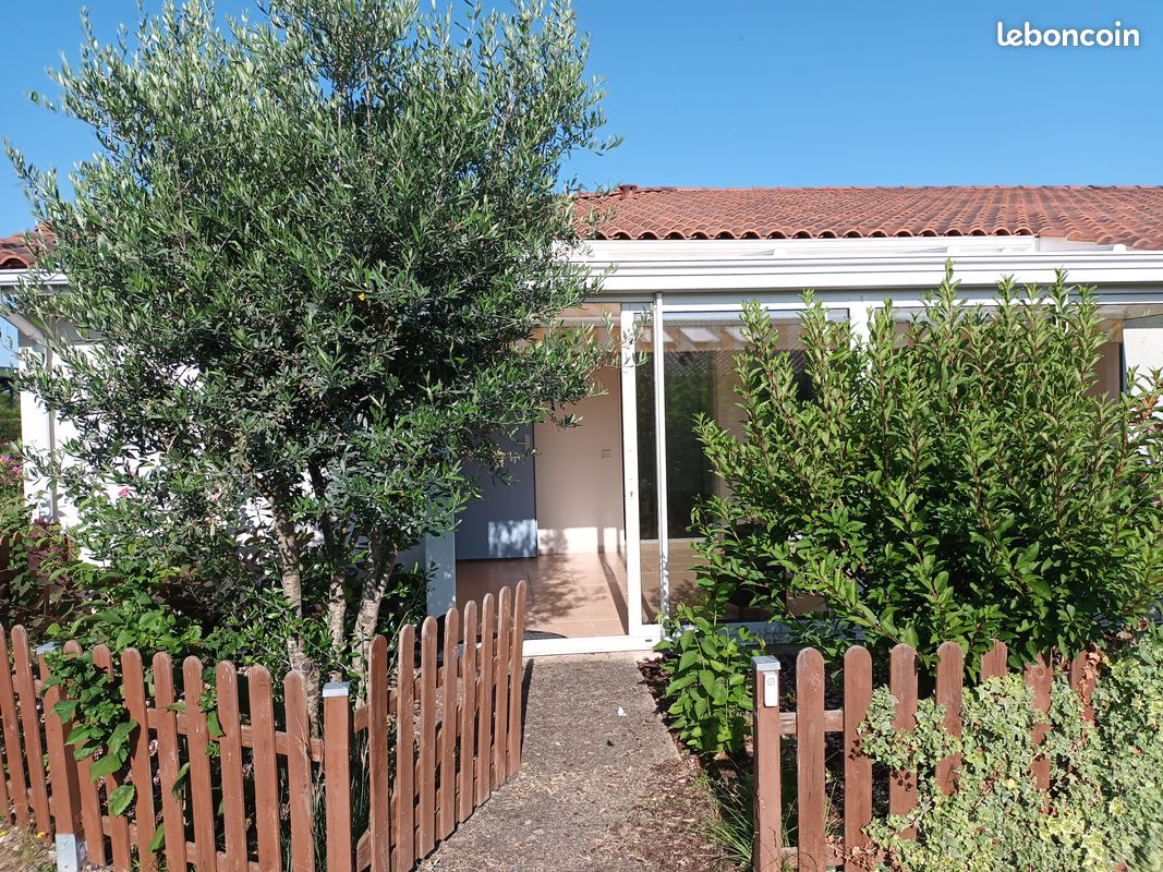 Appartement 4 pièces 71 m² · à Bergerac · 71 m² · 214 000 €