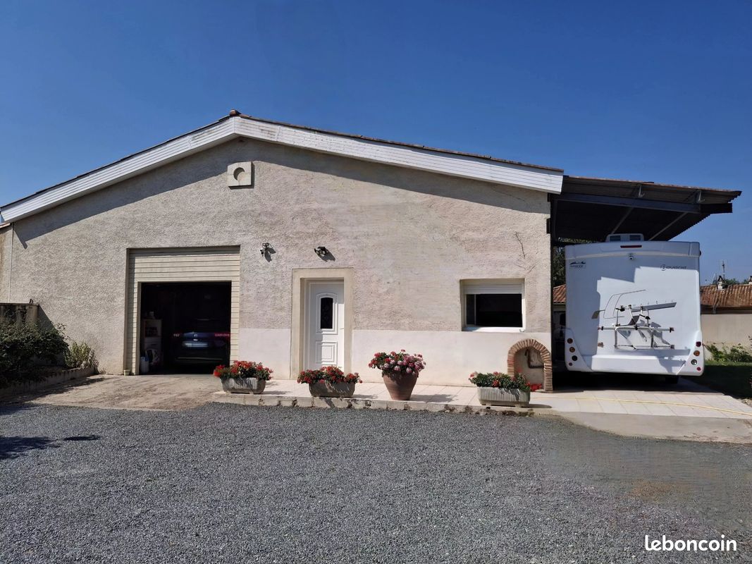 Maison 4 pièces 122 m² · à Prigonrieux · 122 m² · 203 000 €