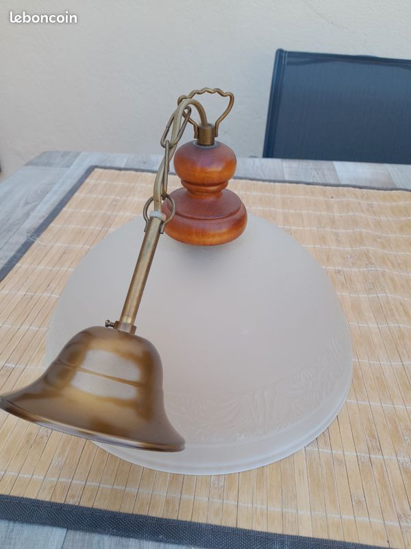 Lampadaire plafond (image 3)