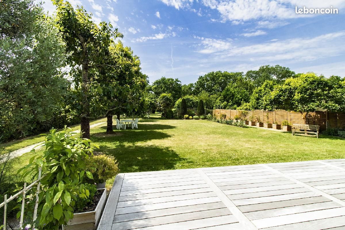 Maison 7 pièces 130 m² · à Vertou · 130 m² · 475 000 €