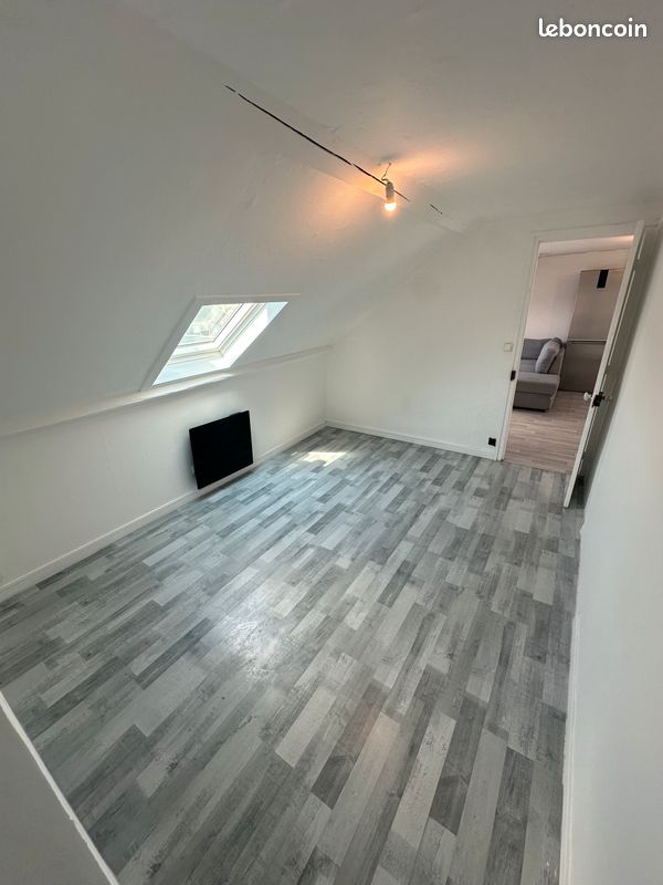 Appartement 2 pièces 31 m² · à Rouen · 31 m² · 545 €