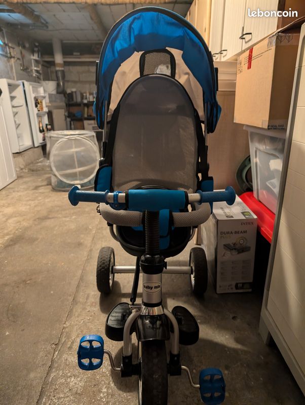 Vélo enfant (image 3)