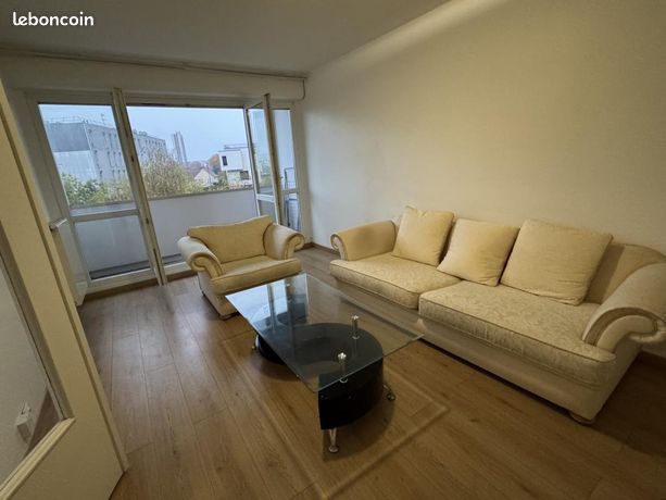 Appartement a louer gennevilliers - 1 pièce(s) - 67 m2 - Surfyn