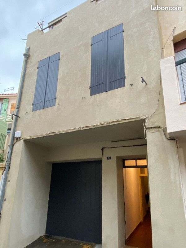 Maison 3 pièces 88 m² · à Allauch · 88 m² · 900 €/mois