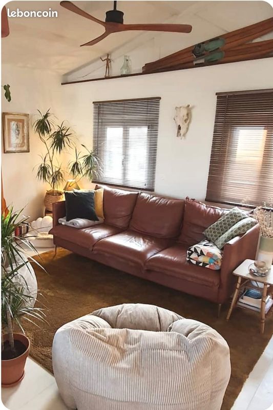 Maison 3 pièces 82 m² · à Gruissan · 82 m² · 439 000 €
