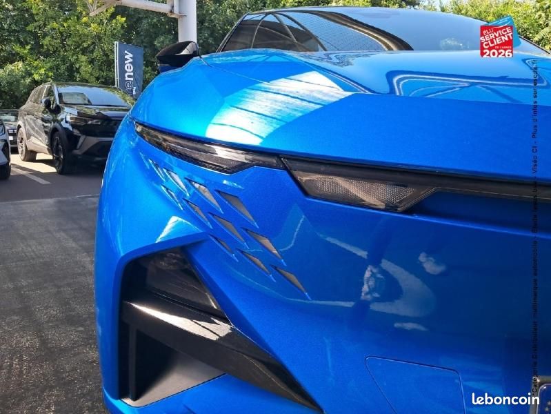 Alpine A390 400ch 89kWh GT (image 13)