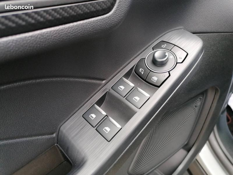 Ford Kuga 2.5 Duratec 180ch Hybrid FlexiFuel ST-Line Powershift (image 19)