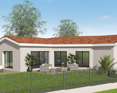 Maison 499 000 € - 103 m²