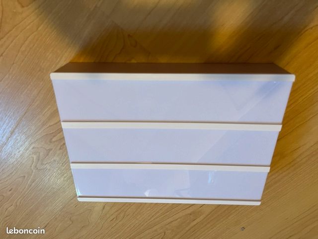 Light Box Rose avec 400 Lettres et Emojis + 2 Marqueurs (image 2)