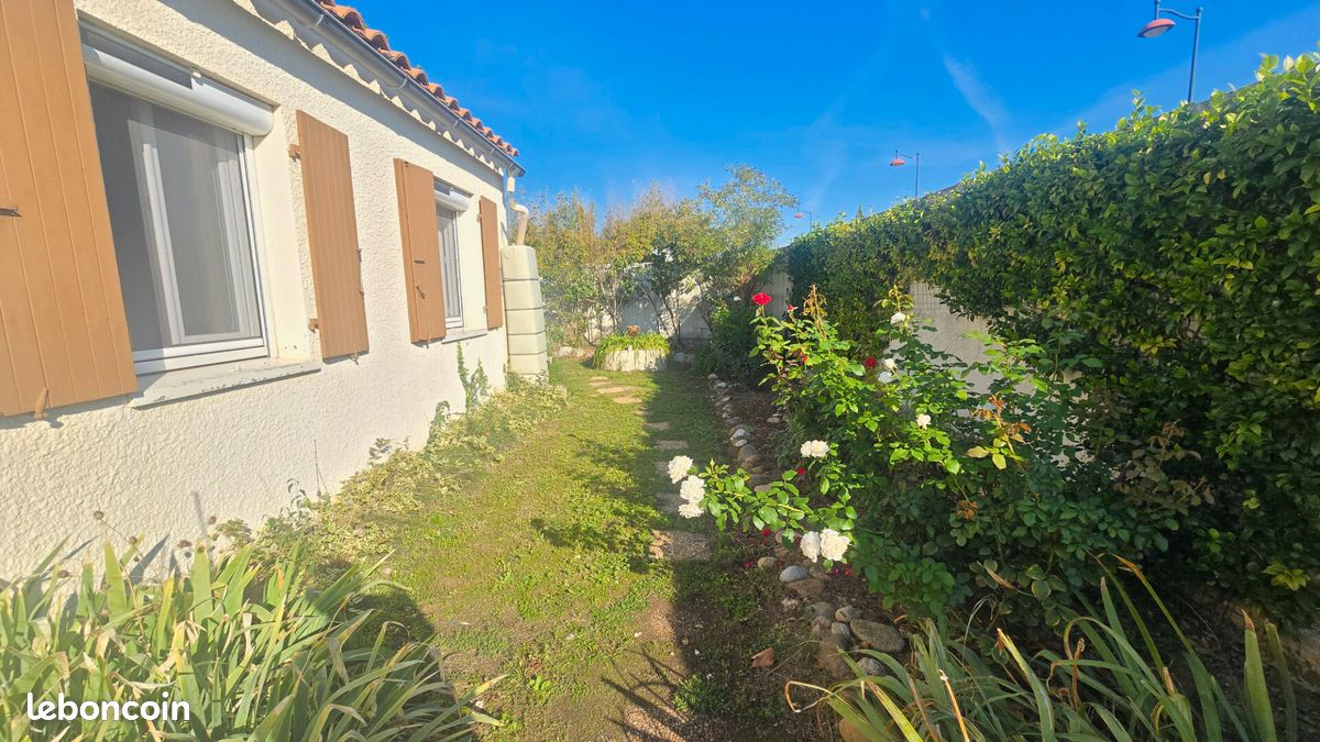 Maison 5 pièces 109 m² · à Saint-Victoret · 109 m² · 360 400 €