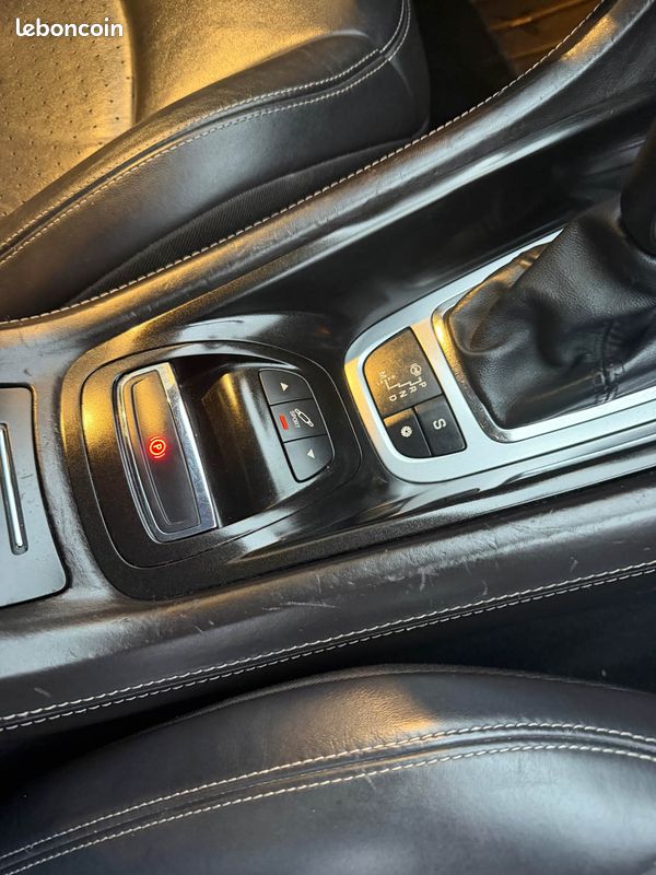 🔥 Citroën C5 2.7 HDi – V6 204cv - Puissance & Confort (image 13)