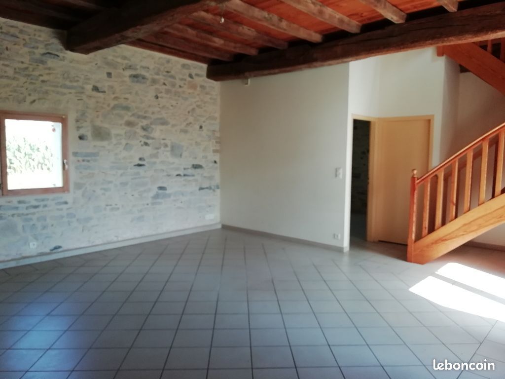 Maison 4 pièces 108 m² - Port-de-Lanne 40300 (image principale 3)