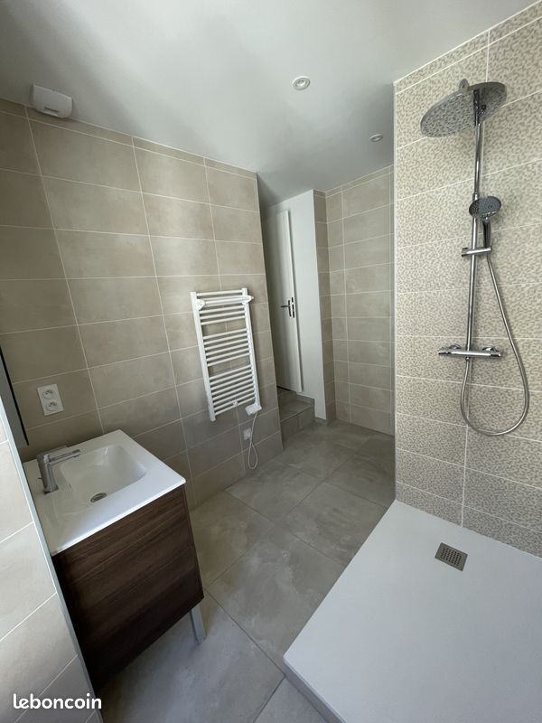 Appartement a louer romans-sur-isere - 3 pièce(s) - 53 m2 - Surfyn