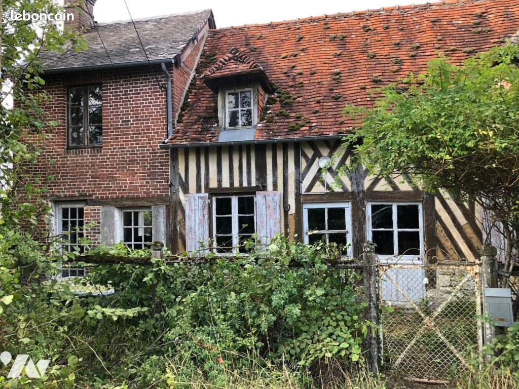 Maison 4 pièces 96 m² · à Cambremer · 96 m² · 79 900 €