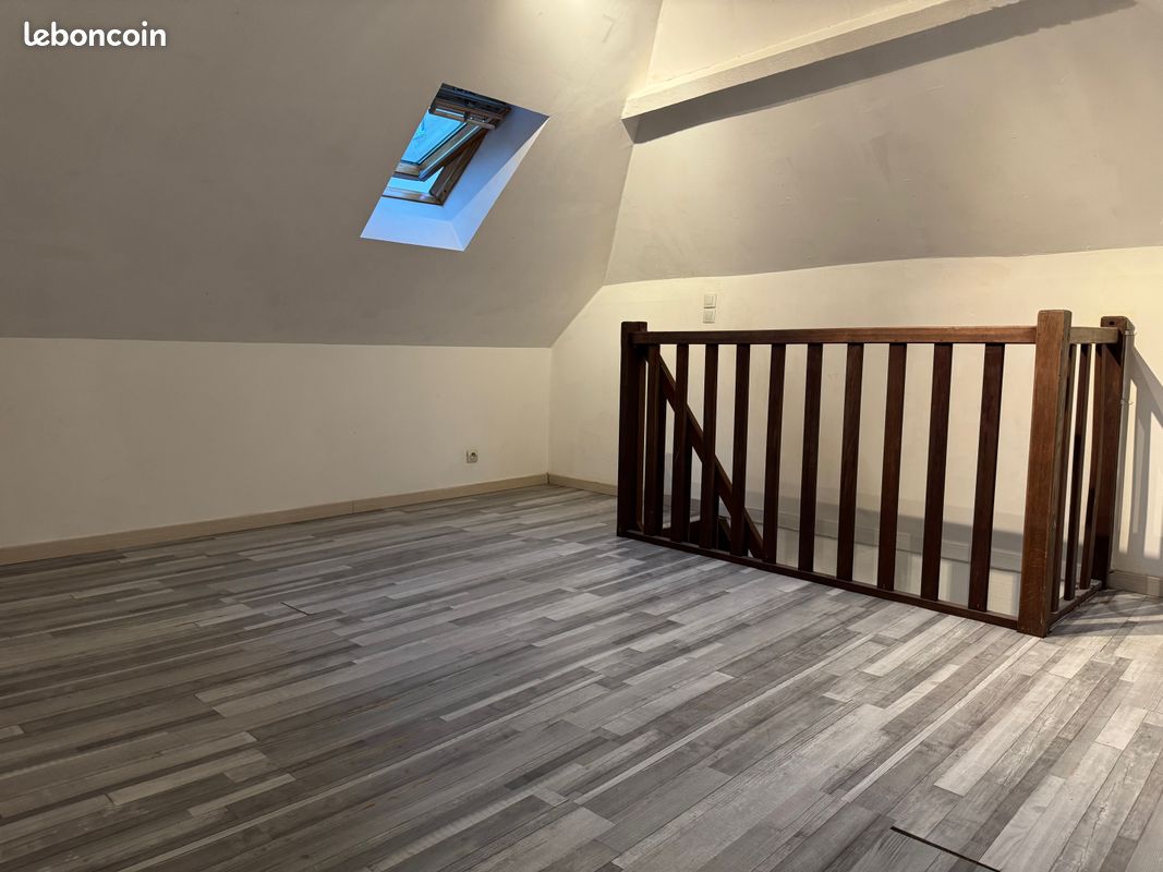 Appartement 2 pièces 30 m² · à Rouen · 30 m² · 520 €