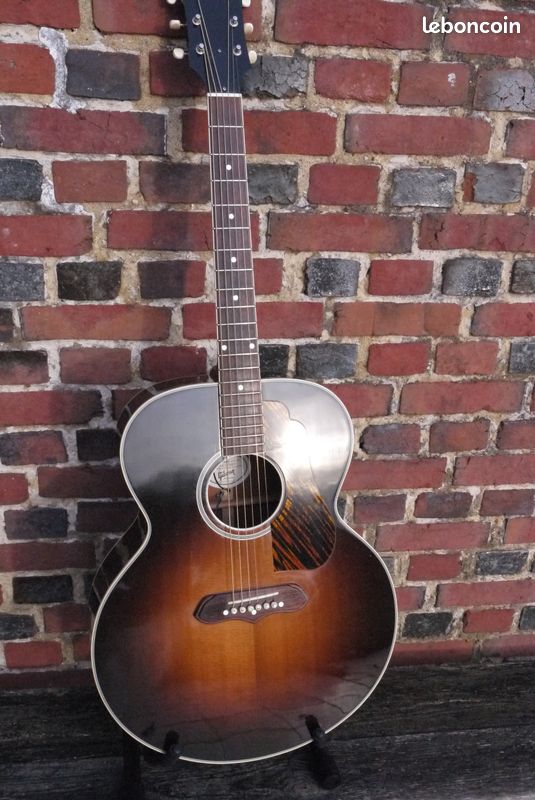 Gibson SJ 100 2013 (image 2)