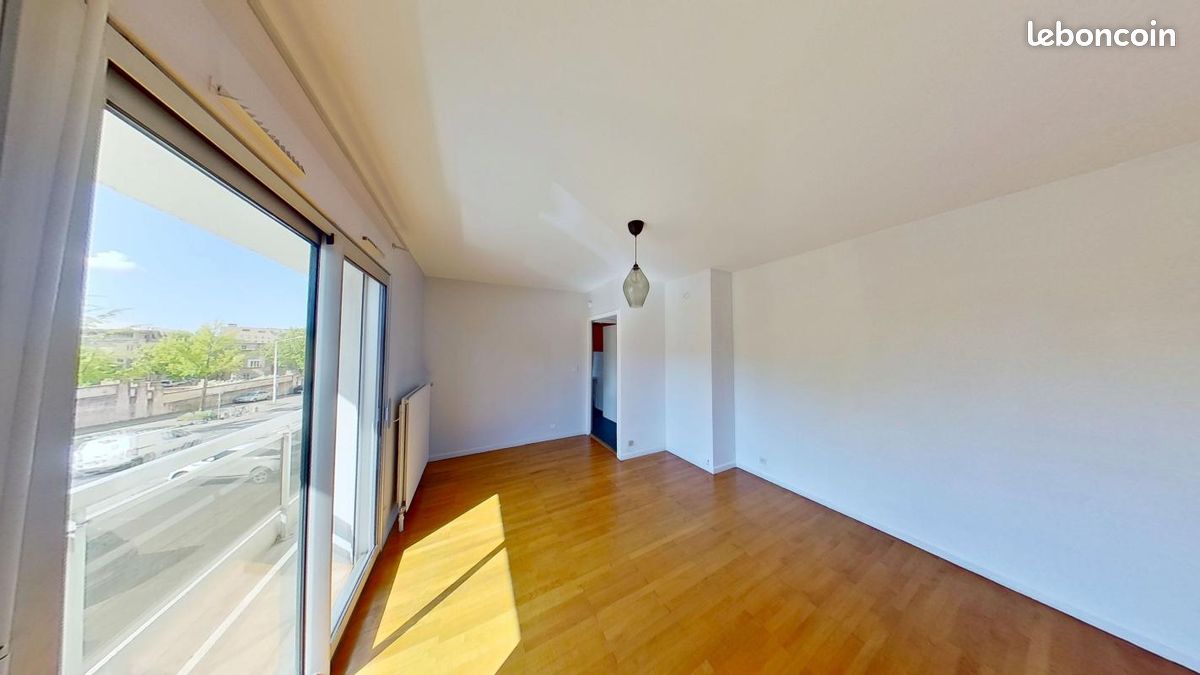 Appartement 1 pièce 30 m² · à Lyon · 30 m² · 670 €/mois