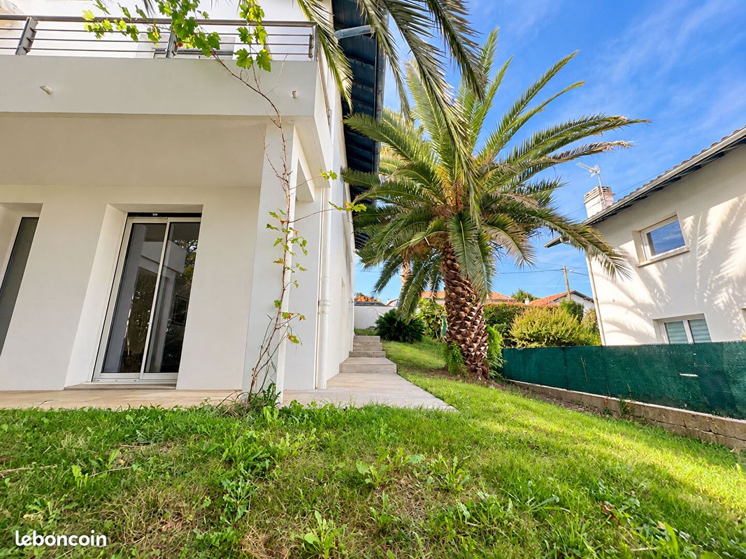 Maison 4 pièces 135 m² · à Saint-Jean-de-Luz · 135 m² · 899 500 €