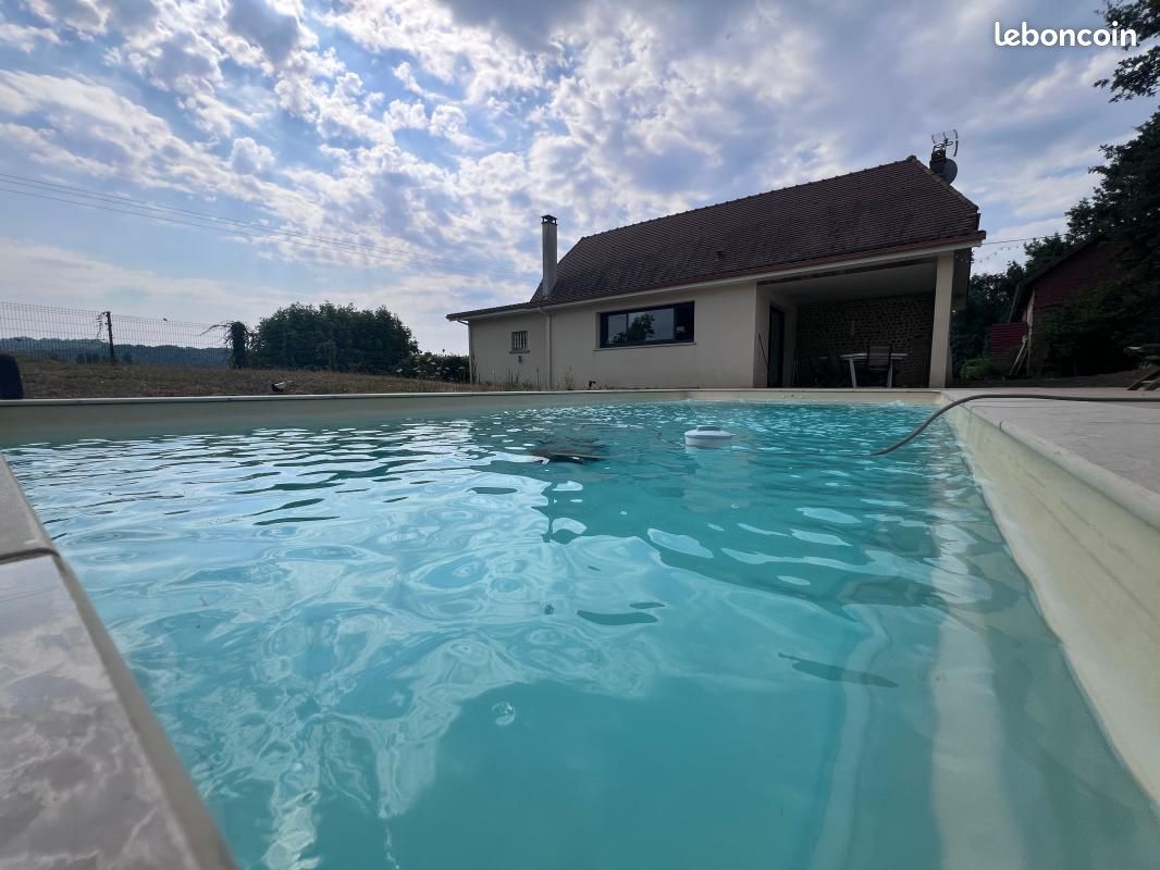 Maison 5 pièces 156 m² · à Lespielle · 156 m² · 250 000 €