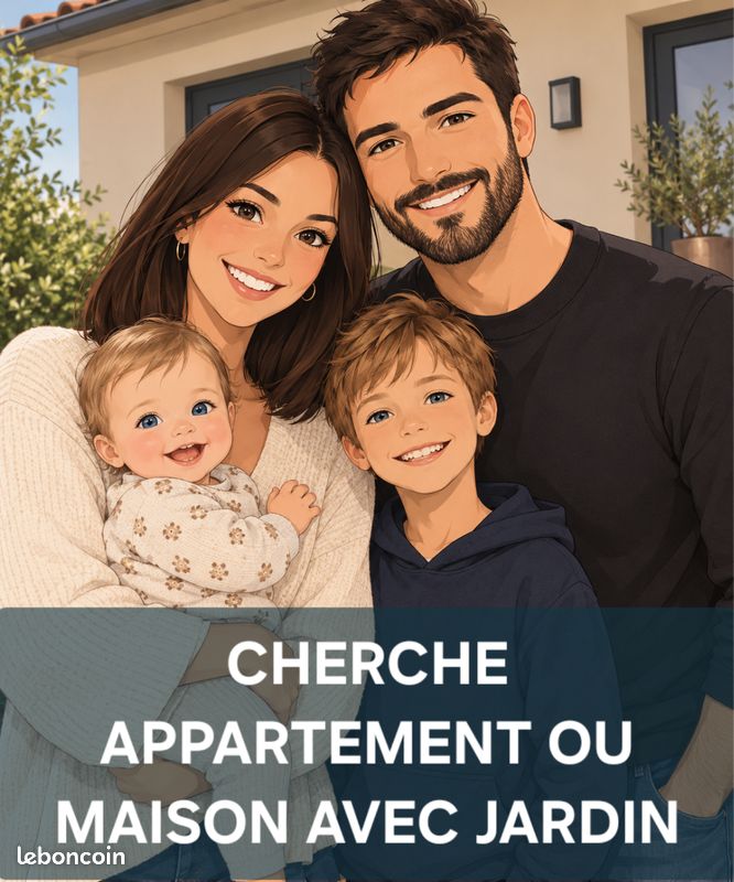 Appartement 3 pièces 60 m² · à Colomiers · 60 m² · 1 200 €/mois