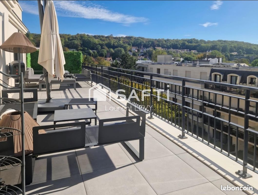 Appartement 3 pièces 103 m² · à Saint-Maur-des-Fossés · 103 m² · 1 250 000 €