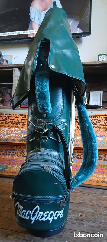 Ensemble de golf (image 3)
